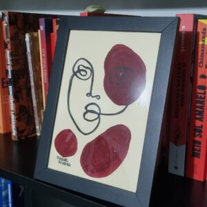 Quadrinho - Quando não fui poeta