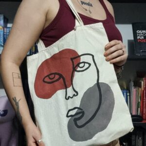 Ecobag - Quando não fui poeta